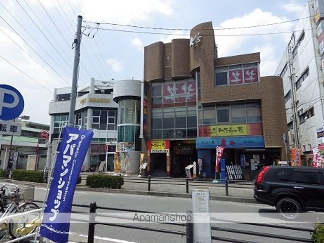 シルクテラスハイムのその他写真
