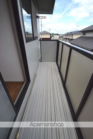 ハイランドヴィラ IIの内装写真