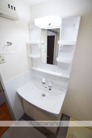 フロール神原の内装写真