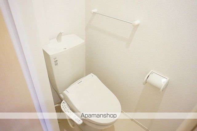 コンフォートK 十壱番館の内装写真
