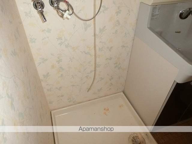 アーバンライフシャロームの内装写真