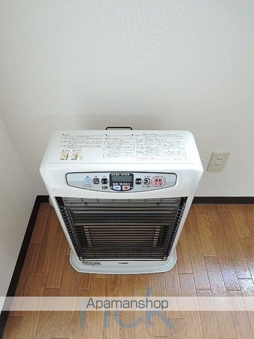 SPACE北3条の内装写真
