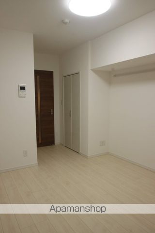 ルフレ深川イーストの内装写真