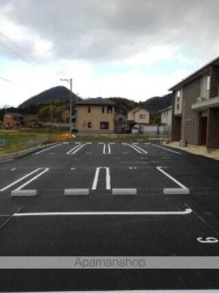 エクロール国分寺Ａ[1LDK/43.47m2]の共用部1