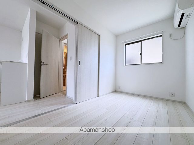 LOTUS住吉の内装写真
