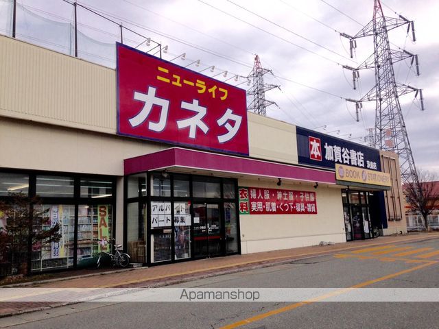 プリエ豊町 Bの周辺写真