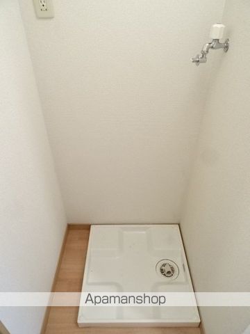 ソレーユ中野町Aの内装写真