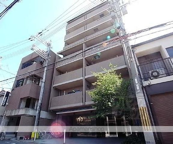プレサンス京都御所西
