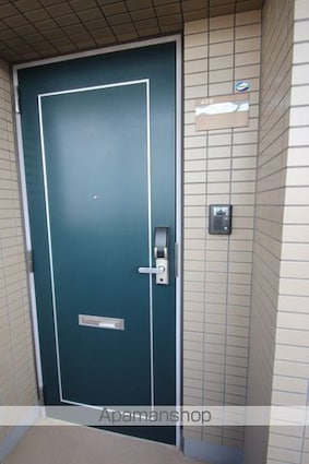 レジデンス名倉[2LDK/55.29m2]の共用部1