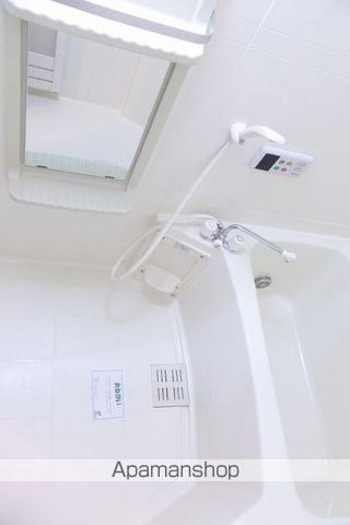西小路ハイツIIの内装写真