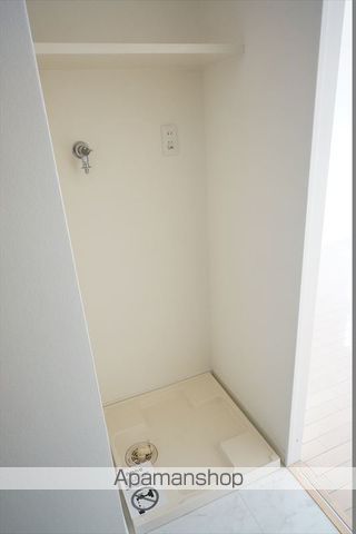 N.S.ZEAL泉の内装写真