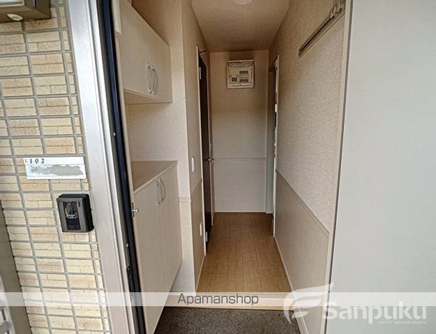 モダンセジュール Kの内装写真