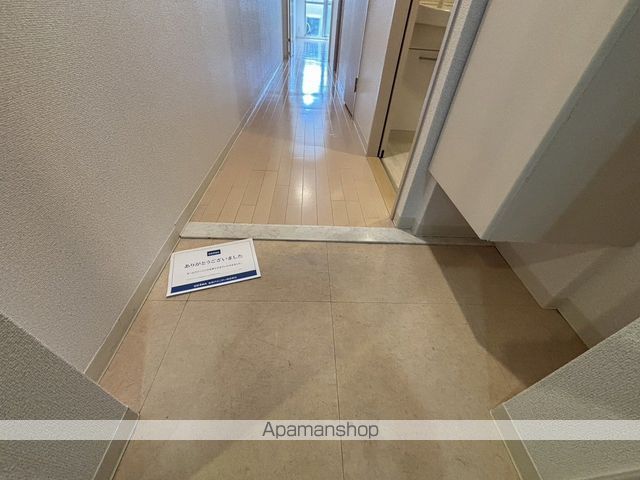 OCEAN松屋町の内装写真
