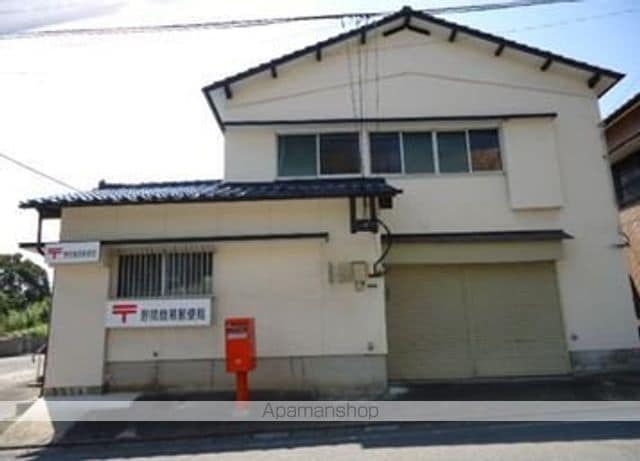 鹿児島本線 海老津駅 徒歩32分 2階建 築46年の周辺写真