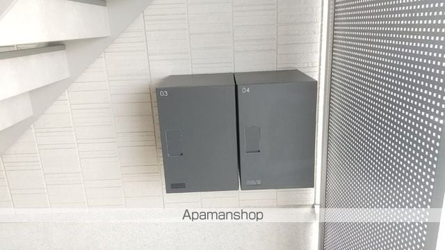 ビバリーヒルズの内装写真