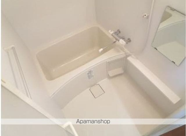サンハイム羽根木の内装写真