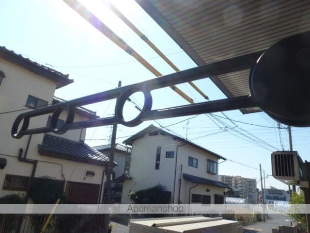埼玉高速鉄道 鳩ヶ谷駅 徒歩8分 2階建 築11年の内装写真