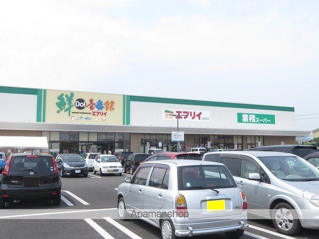 メゾン オーブBの周辺写真