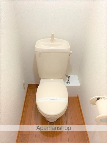 レオパレス鳴尾浜の内装写真