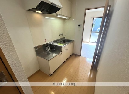 コーポ・エル[1K/24.84m2]のその他部屋・スペース