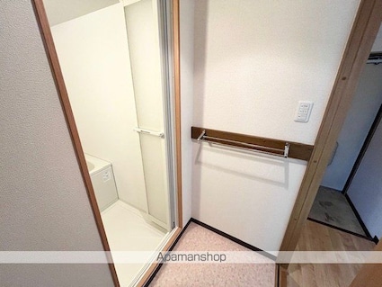 ウェルスＭｏｒｉ[3DK/59.53m2]の内装2