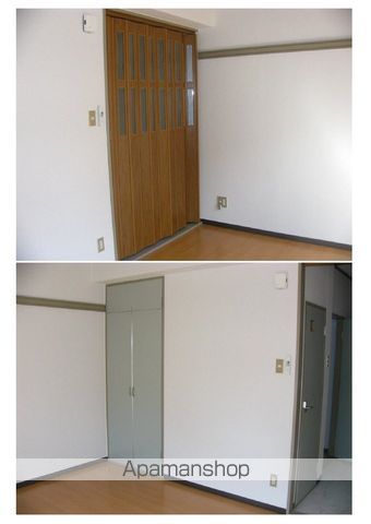 プリメゾン岡山南方の内装写真