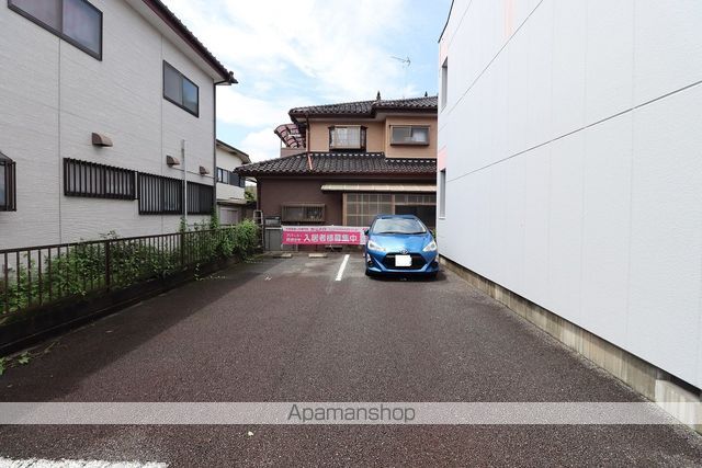 AーPGのその他写真