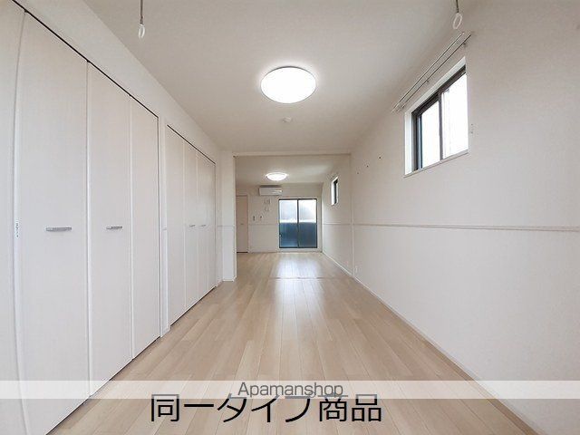 ヒカルサ新潟関屋の内装写真