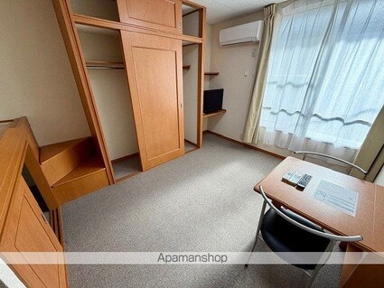 レオパレスグローリー[1K/23.18m2]のキッチン1