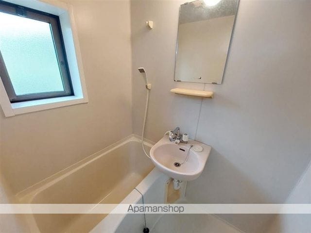 CASA泉の内装写真