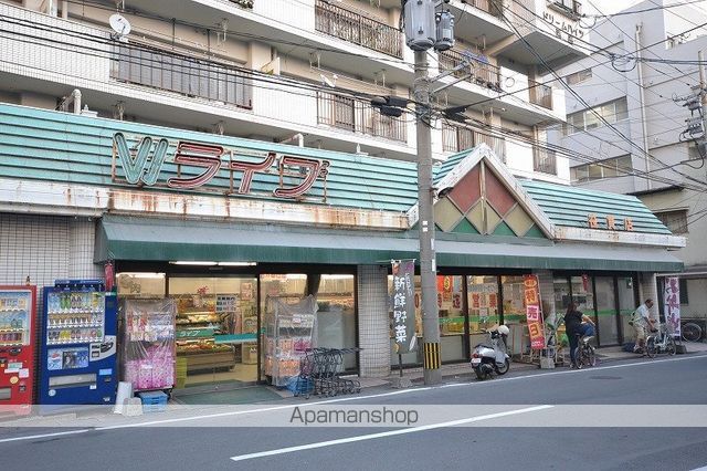 グレイスフルAの周辺写真