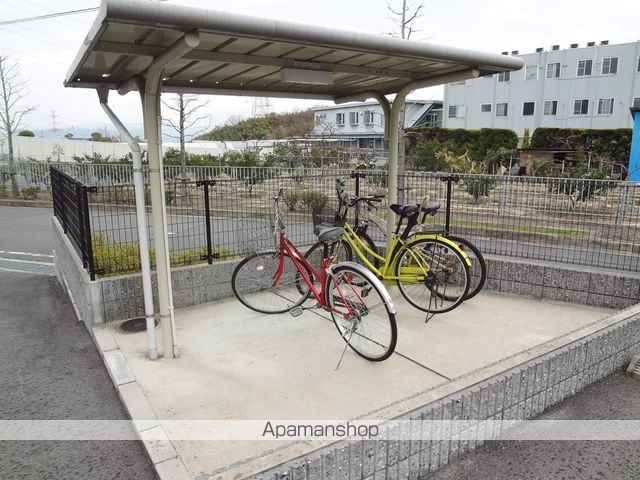レオパレス津田山手のその他写真