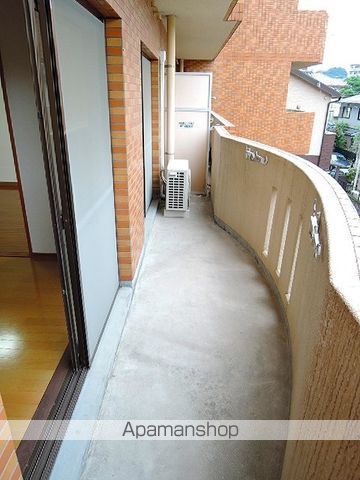 クール永吉の内装写真