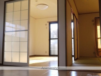 ゼクセル５[3DK/53.73m2]の内装2