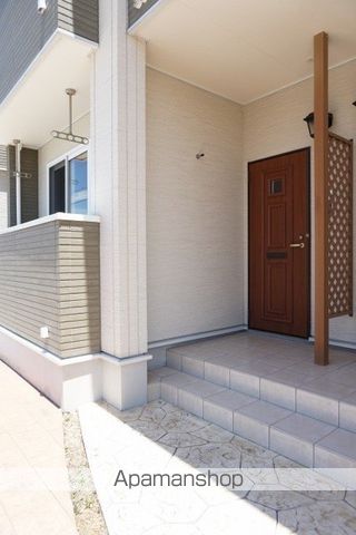 プランドール ドゥーの内装写真