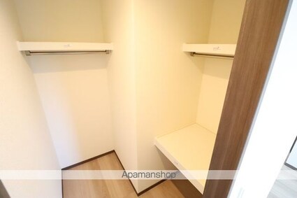 コーエクジスタンス主税[2LDK/60.53m2]の収納