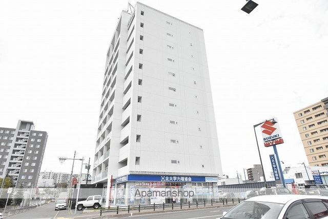 F106の外観写真