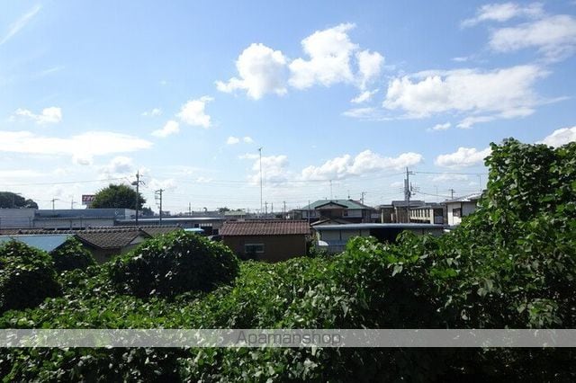 ベルグレイスの内装写真