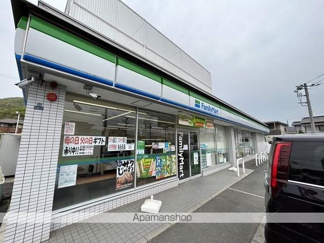 レオパレスジューンウィルの周辺写真