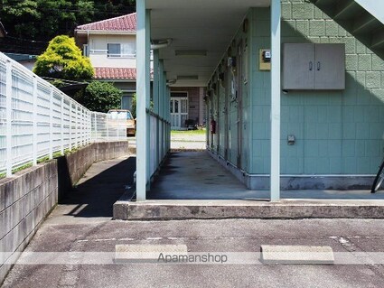 Ｓｕｒｐｌｕｓ　Ｏｎｅパレスドリーム[1K/28.03m2]の共用部1