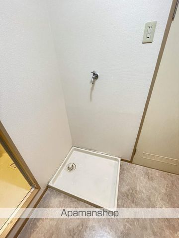 入場ハイツの内装写真