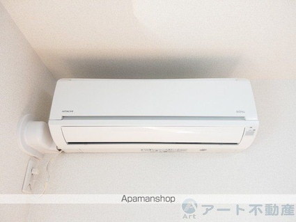 カセッタ　Ｍ[1LDK/36.41m2]のその他設備