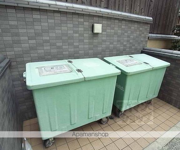 メイツ四条烏丸の外観写真
