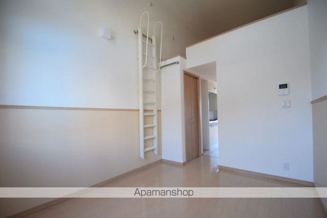 PACIFIC OCEAN KOZUの内装写真