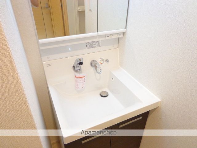サンプラザ茨木の内装写真