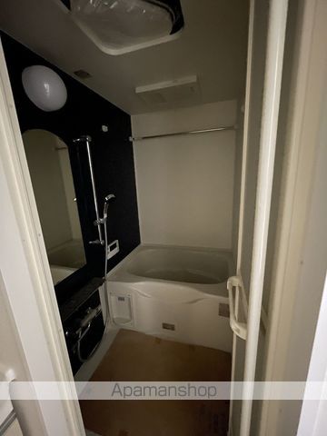 プレサンスNAGOYA覚王山の内装写真