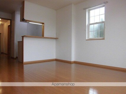 ヴァルムベルクＢ[1K/32.9m2]の内装4