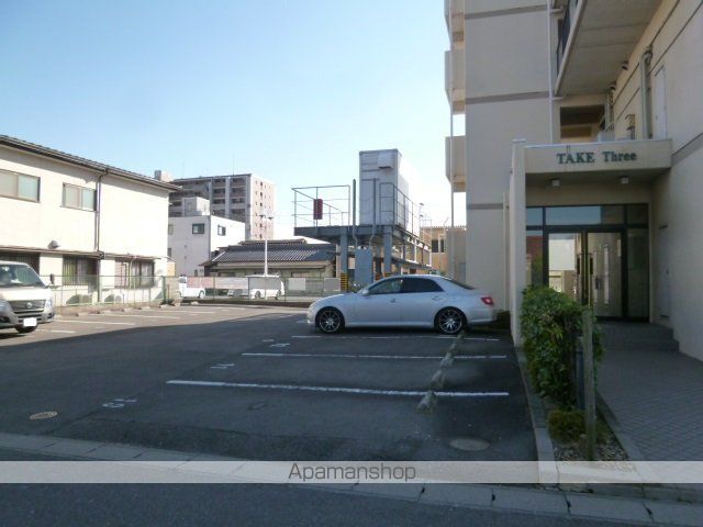 テイクスリーのその他写真