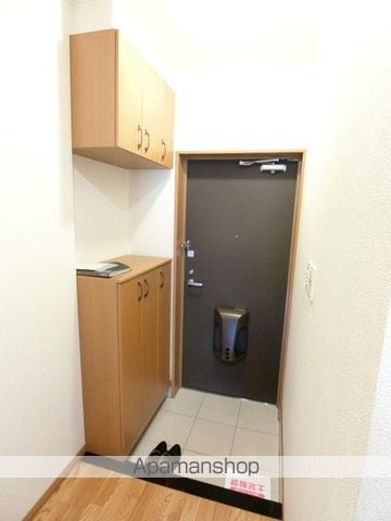 ベルフィーユMIYAの内装写真