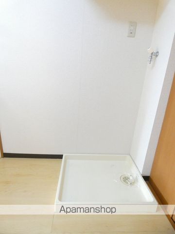 グリーン廣本の内装写真